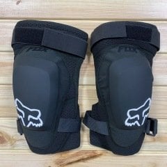 Fox Racing Launch Pro D3O Dizlik