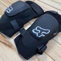 Fox Racing Launch Pro D3O Dizlik