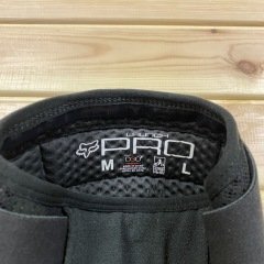 Fox Racing Launch Pro D3O Dizlik