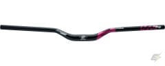 Reverse Base Gidon 790x31.8x35mm - Black/Candy