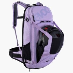 Evoc FR Trail E-Ride 20 Sırt Çantası - Mor