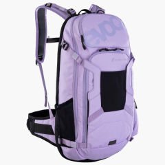 Evoc FR Trail E-Ride 20 Sırt Çantası - Mor