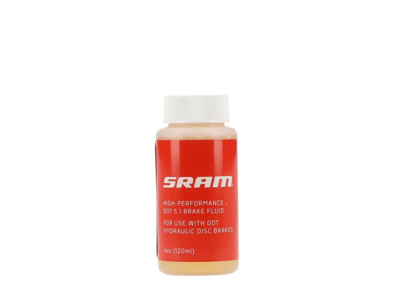 Sram Dot 5.1 Fren Yağı - 120 mL