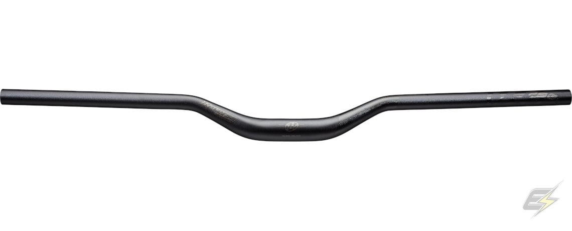 Reverse Base Gidon 790x31.8x35mm - Black/Stealth