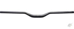 Reverse Base Gidon 790x31.8x35mm - Black/Stealth