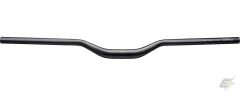 Reverse Base Gidon 790x31.8x35mm - Black/Stealth