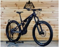 Yamaha Moro 07 27.5” - E-Bike Elektrikli Enduro Bisiklet