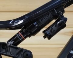 Yamaha Moro 07 27.5” - E-Bike Elektrikli Enduro Bisiklet