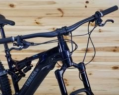 Yamaha Moro 07 27.5” - E-Bike Elektrikli Enduro Bisiklet