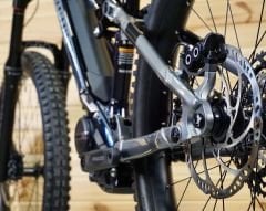 Yamaha Moro 07 27.5” - E-Bike Elektrikli Enduro Bisiklet
