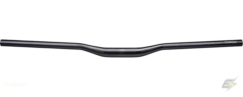 Reverse Base Gidon 790x35x18mm - Black/Stealth