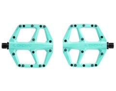 Look Trail Fusion Pedal - Turkuaz