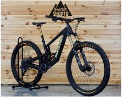 Santa Cruz Megatower CC Custom 29” - Enduro Bisiklet
