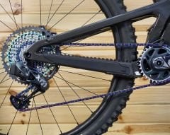 Santa Cruz Megatower CC Custom 29” - Enduro Bisiklet
