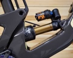 Santa Cruz Megatower CC Custom 29” - Enduro Bisiklet