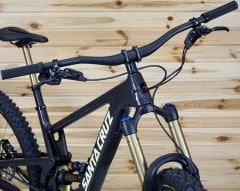 Santa Cruz Megatower CC Custom 29” - Enduro Bisiklet