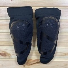 Leatt 3DF 5.0 Dizlik