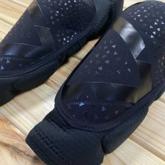 Leatt 3DF 5.0 Dizlik