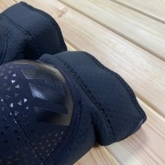 Leatt 3DF 5.0 Dizlik
