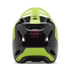 Fox Rampage Fullface Kask - Sarı / Siyah