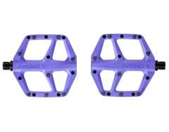 Look Trail Fusion Pedal - Mor