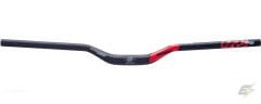 Reverse Base Gidon 790x35x35mm - Black/Red