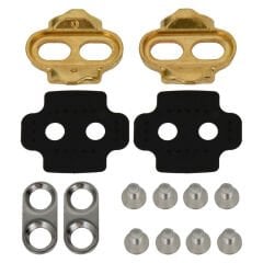CrankBrothers Mallet Enduro Kilitli Pedal - Siyah