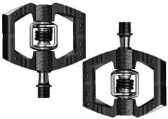 CrankBrothers Mallet Enduro Kilitli Pedal - Siyah