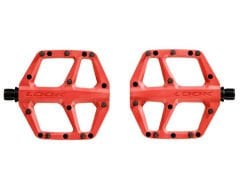Look Trail Fusion Pedal - Kırmızı
