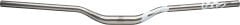 Reverse Base Gidon 790x35x35mm - Titanium Gray