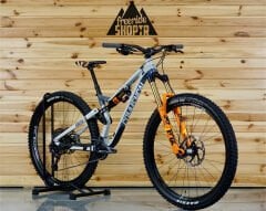 Commencal Meta AM Custom 29” - Enduro Bisiklet