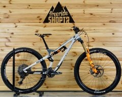 Commencal Meta AM Custom 29” - Enduro Bisiklet