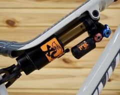 Commencal Meta AM Custom 29” - Enduro Bisiklet