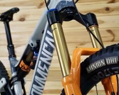 Commencal Meta AM Custom 29” - Enduro Bisiklet