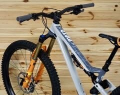 Commencal Meta AM Custom 29” - Enduro Bisiklet