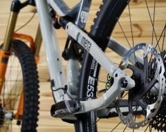 Commencal Meta AM Custom 29” - Enduro Bisiklet
