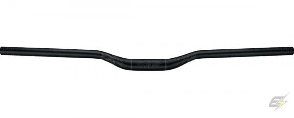 Reverse Lead 770 Gidon 770x31.8x25mm - Black/Stealth