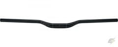 Reverse Lead 770 Gidon 770x31.8x25mm - Black/Stealth