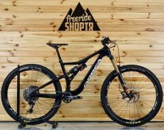 Orbea Rallon M-Custom Enduro 29” - Enduro Bisiklet