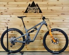 Yeti SB150 T Custom 29” - Enduro Bisiklet