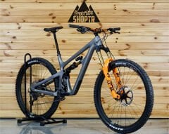 Yeti SB150 T Custom 29” - Enduro Bisiklet