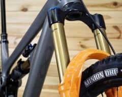 Yeti SB150 T Custom 29” - Enduro Bisiklet
