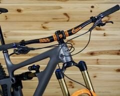 Yeti SB150 T Custom 29” - Enduro Bisiklet