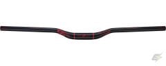 Reverse Lead 770 Gidon 770x31.8x25mm - Black/Red