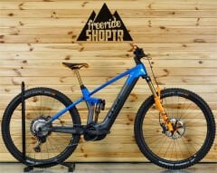 Cube Stereo Hybrid 140 HPC ActionTeam 29” - E-Bike Elektrikli Enduro Bisiklet