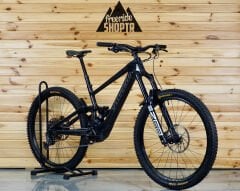 Specialized Turbo Kenevo SL Custom 29” - E-Bike Elektrikli Enduro Bisiklet