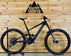 Specialized Turbo Kenevo SL Custom 29” - E-Bike Elektrikli Enduro Bisiklet