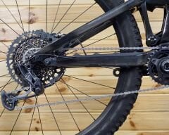 Specialized Turbo Kenevo SL Custom 29” - E-Bike Elektrikli Enduro Bisiklet