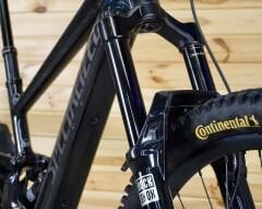 Specialized Turbo Kenevo SL Custom 29” - E-Bike Elektrikli Enduro Bisiklet