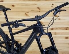 Specialized Turbo Kenevo SL Custom 29” - E-Bike Elektrikli Enduro Bisiklet